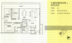 The Rochester Residences (D5), Apartment #196186802